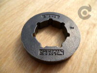 00006421216 Stihl 3/8 ST Rim 7-8 tooth