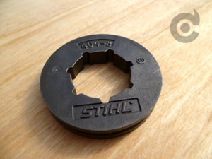 00006421217 Stihl .404 ST Rim 7-8 tooth
