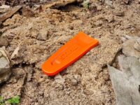 00007929170 10"[25cm] Stihl Plastic Bar Scabbard