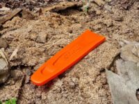00007929171 14"[35cm] Stihl Plastic Bar Scabbard