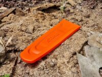 00007929174 15"[37cm] Stihl Plastic Bar Scabbard