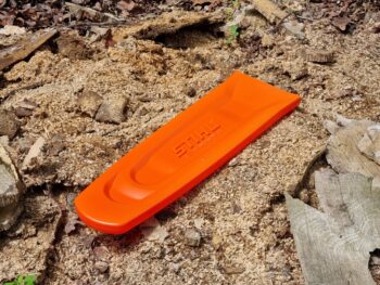 00007929174 15"[37cm] Stihl Plastic Bar Scabbard