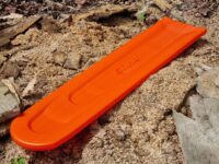 00007929177 25"[63cm] Stihl Plastic Bar Scabbard