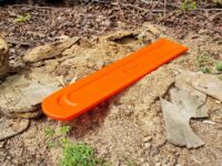 00007929178 30"[75cm] Stihl Plastic Bar Scabbard