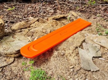 00007929178 30"[75cm] Stihl Plastic Bar Scabbard