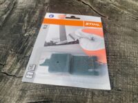 00008934007 FL2 Stihl Depth Gauge Tool 3/8 Lo Pro Chains