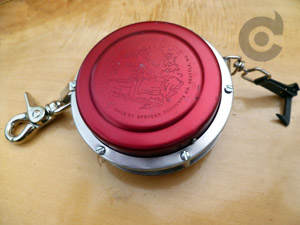 106512 Oregon Pro Logger Measuring Tape 20m