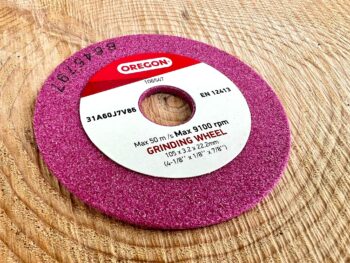 106547 Oregon Grinding Wheel 3.2mm[1/8"]