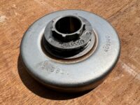 108215X Oregon .325 Pro x7 tooth Rim Sprocket [Husqvarna 340, 340E, 345, 345E, 346, 346XP, 355, 357, 357XP, 359, 445, 445E, 450, 450E, 450 Rancher]