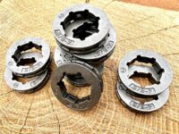 10XP-3/8-7-ST 10x Panther 3/8 ST Rim 7-7 tooth