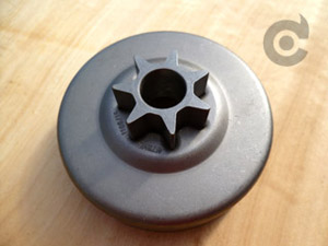 11066402015 Stihl Spur Sprocket .404 x7 tooth [Stihl 090, 090G]