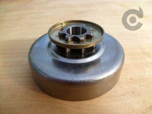 11146402000 Stihl Spur Sprocket 1/4 x8 tooth [Stihl 020, 020T]