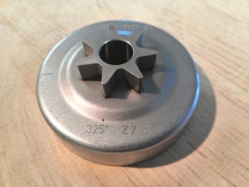 11216402004 Stihl Spur Sprocket .325 x7 tooth [Stihl 026, MS260, 027, MS270, MS280]