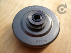 11220071000 Stihl 3/8 x7 tooth Rim and Sprocket [Stihl 064, MS640, 065, MS650, 066, MS066 Magnum, MS660, MS661]