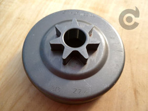 11226402002 Stihl Spur Sprocket 3/8 x7 tooth [Stihl 064, MS640, 065, MS650, 066, MS066 Magnum, MS660, MS661]