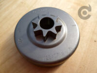 11236402007 Stihl Spur Sprocket 1/4 x8 tooth [Stihl 017, 018, 021, 023, 025, MS170, MS171, MS180, MS181, MS190T, MS191T, MS211, MS230, MS231, MS241, MS250, MS251]