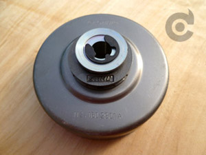 11240071024 Stihl .404 x7 tooth Rim and Sprocket [Stihl 084, 088, MS780, MS880]