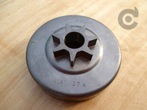 11246402005 Stihl Spur Sprocket .404 x7 tooth [Stihl 084, 088, MS780, MS880]