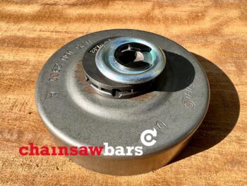 11250071001 Stihl .325 x7 tooth Rim and Sprocket [Stihl MS290 Non Standard Option - Standard Option is 3/8]