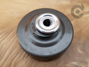 11410071002 Stihl .325 x7 tooth Rim and Sprocket [Stihl MS261, MS271, MS281, MS291]