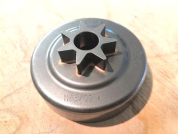 11436402002 Stihl Spur Sprocket .325 x7 tooth [Stihl MS241, MS251]