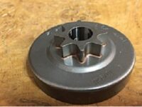 11466402004 Stihl Spur Sprocket 1/4 x8 tooth [Stihl MS150C-E, MS150T, MS151C-E, MS151T]