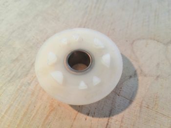 11466407102 Stihl Worm drive Sprockets MS192s, MS193s, MS200s, MS201s 1/4 AND 3/8 Lo Pro Picco