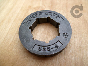 11891 Oregon .325 SM Rim 7-8 tooth