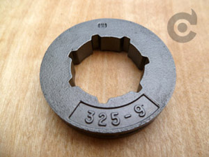 13624 Oregon .325 ST Rim 7-9 tooth