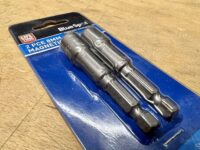 14110 2x 8mm Hex Bolt Driver