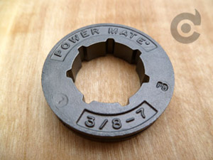 18720 Oregon 3/8 Lo Pro SM Rim 7-7 tooth