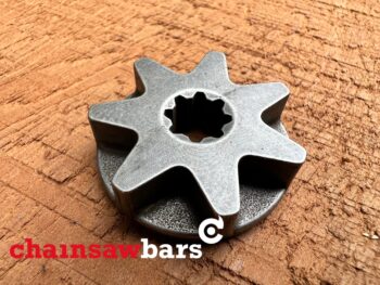 191V91-5 Makita Spur Sprocket .325 .043 x7 tooth [Makita UC002G, UC003G, UC004G, UC005G, UC006G, UC007G]