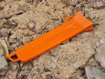 00007929161 Up to 16"[40cm] Stihl Arborist Scabbard
