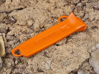 00007929160 Up to 14"[35cm] Stihl Arborist Scabbard