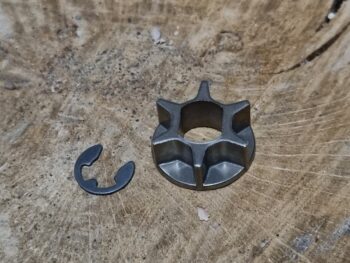 GA010072600 Stihl Spur Sprocket 1/4 x6 tooth Stihl GTA26