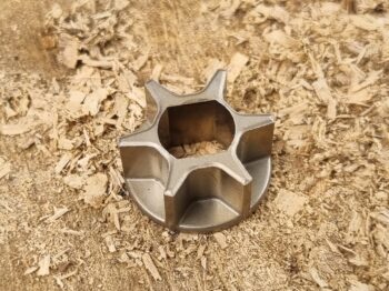 12546421200 Stihl Spur Sprocket 1/4 .043[1.1mm] x6 tooth