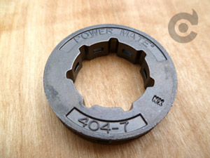 22270 Oregon .404 ST Rim 7-7 tooth