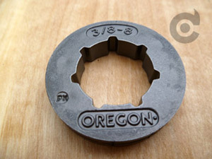 22273 Oregon 3/8 ST Rim 7-8 tooth