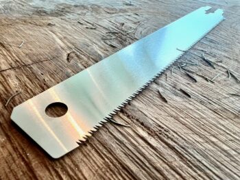 225MM-BLADE Spare Blade for Bamboo Saw