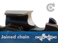 21BPX Oregon Micro Chisel .325 .058[1.5mm]