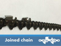 27RX Oregon Hyper Skip Ripping Chain .404 .063[1.6mm]