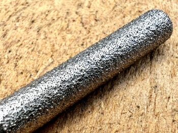 3.2mm[1/8"]Diamond Fine - Sharpens 1/4 .043[1.1mm] Chains [Old Style]