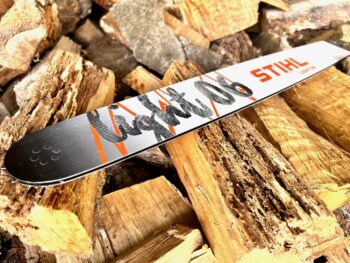 [S4-25] 30030005231 Stihl Rollamatic 06 25"[63cm] 3/8 .063 84 drive links