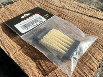 MP21-R-EZ42B EZ Sander 42 Replacement Brush