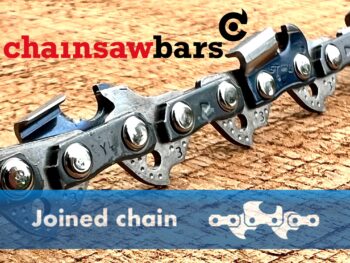 3636-63PM3 Stihl Lo Pro Micro Chisel 3/8 Lo Pro .050[1.3mm]