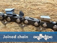 3637-26RS-D Stihl Chisel .325 .050[1.3mm] Only Available in 62|66|80