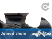 3639-26RS Stihl Chisel .325 .063[1.6mm]