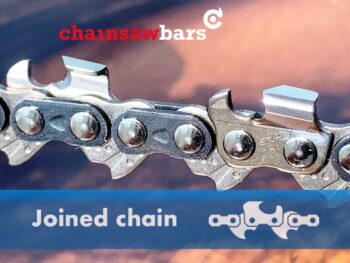 3661-13RMS Stihl Carving Micro Chisel 1/4 .050[1.3mm]