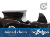 3668-46RM Stihl Micro Chisel .404 .063[1.6mm]