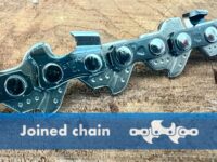 3670-71PM3 Stihl Micro Chisel 1/4 .043[1.1mm]